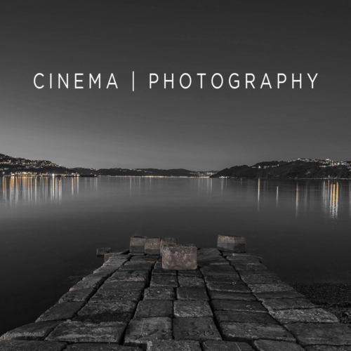 Services cinema 2