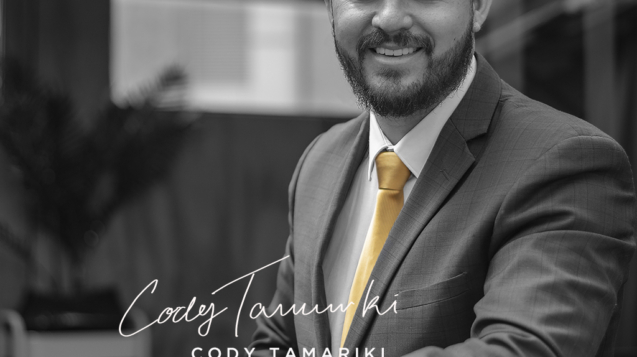 Cody profile rome