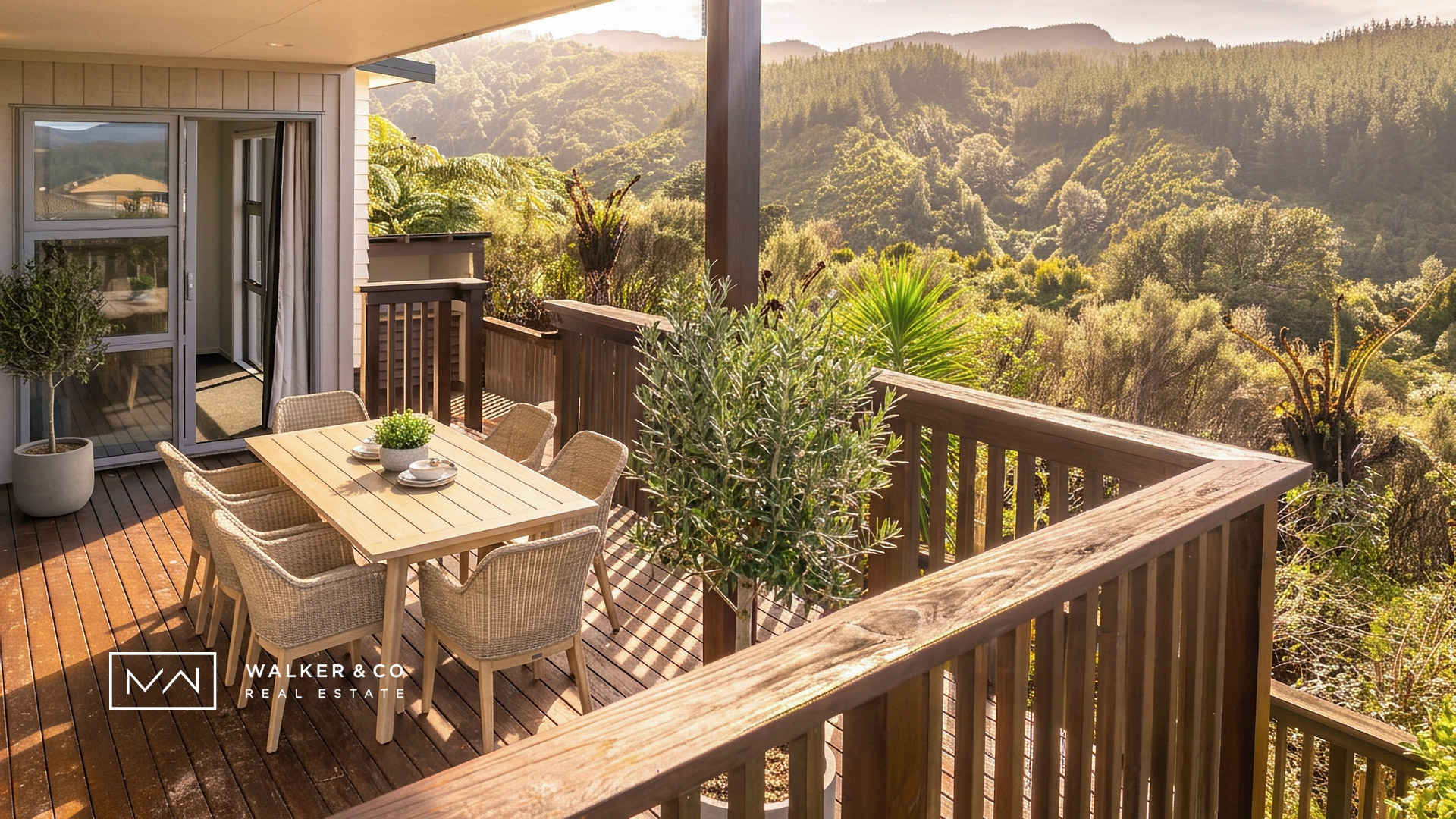 Deck option 3