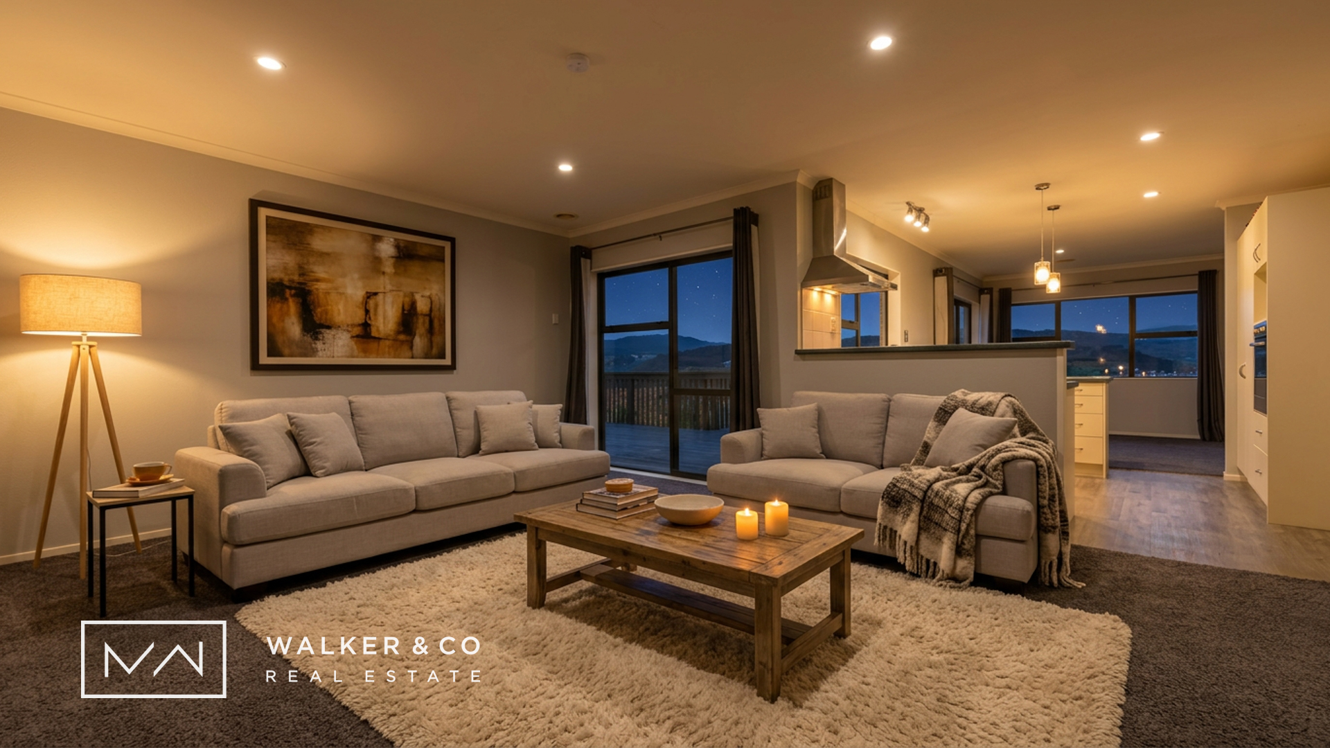 Living area 3