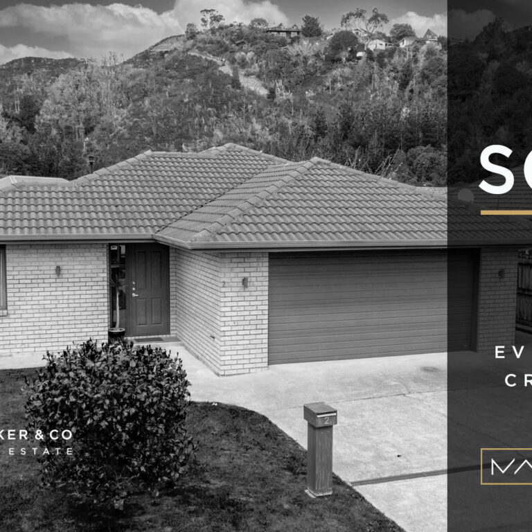 2 EVERGREEN CRESCENT