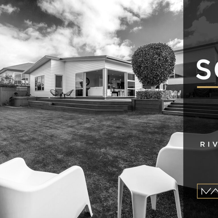 19 RIVERSTONE DRIVE
