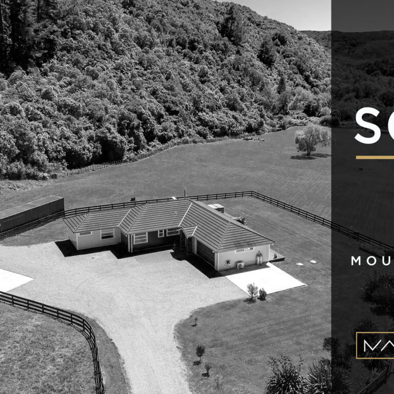 45 Mount Marua Drive