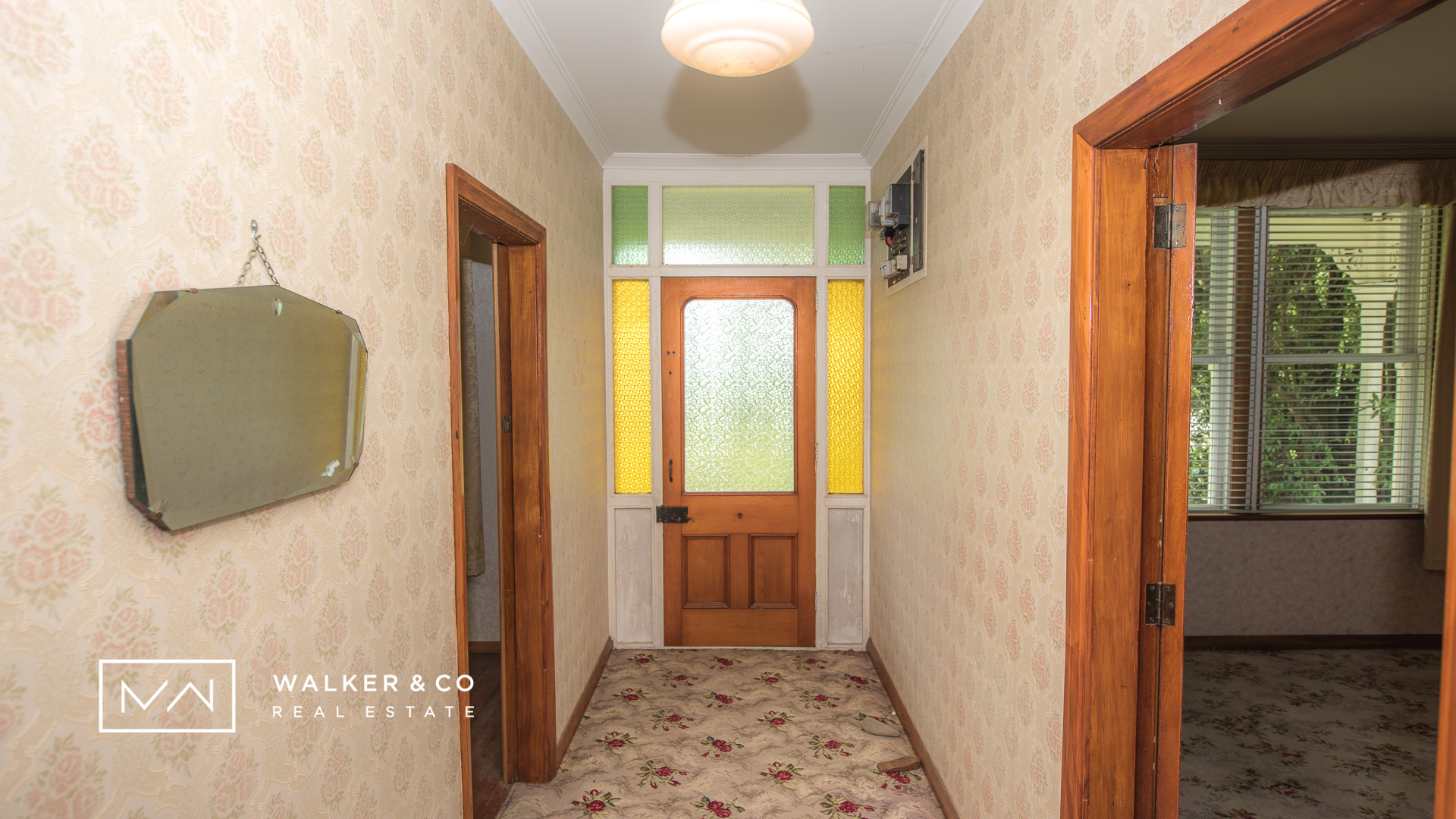 14 Hallway