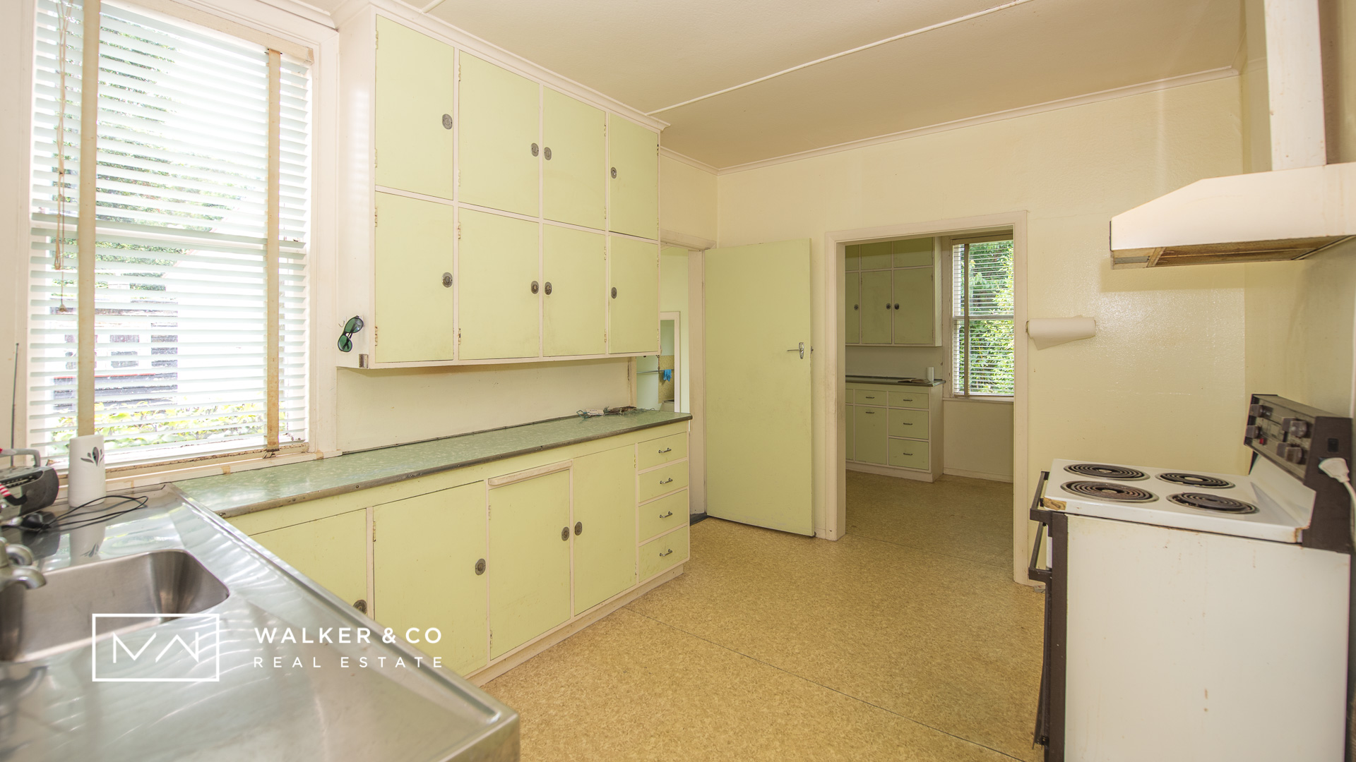 9 Kitchen