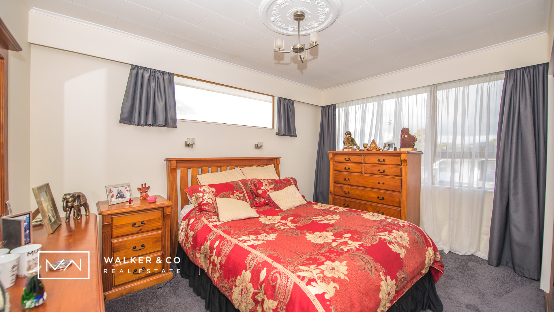 14 Master bedroom 1