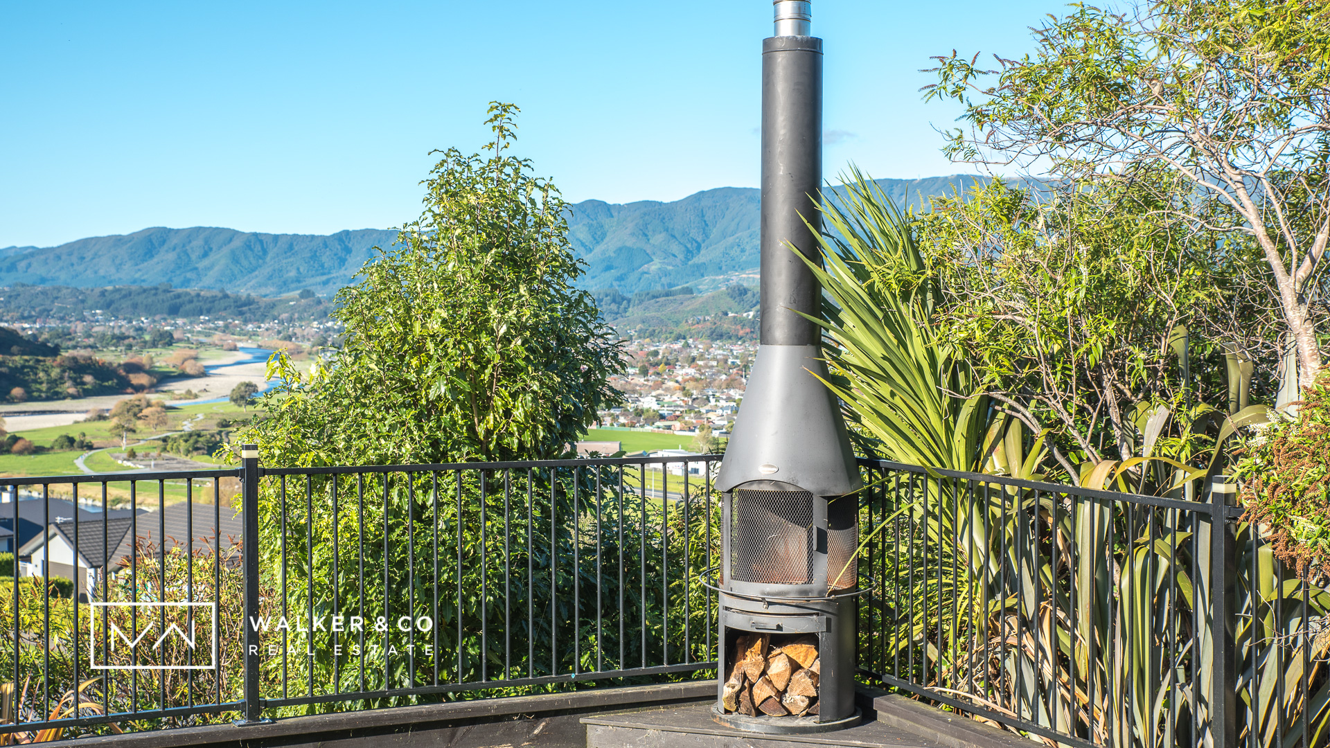 27 Fire place
