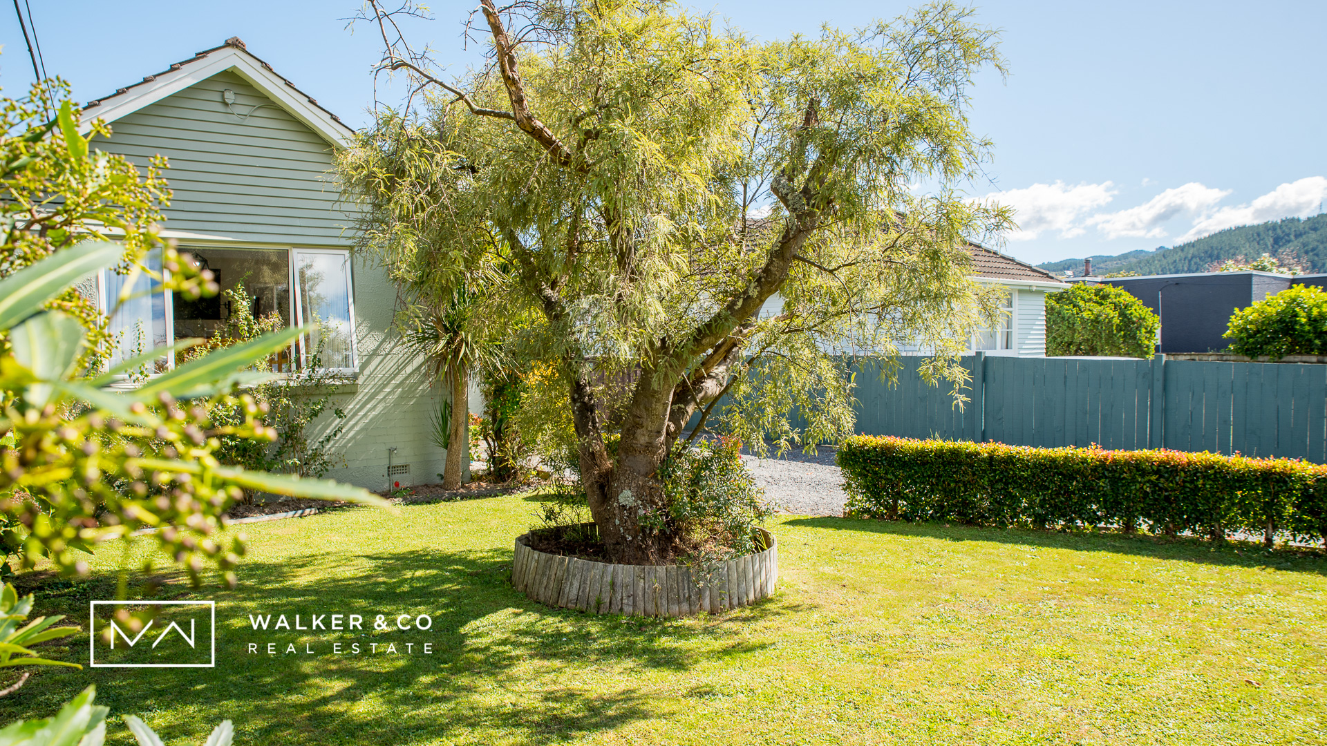 3 Front yard 2