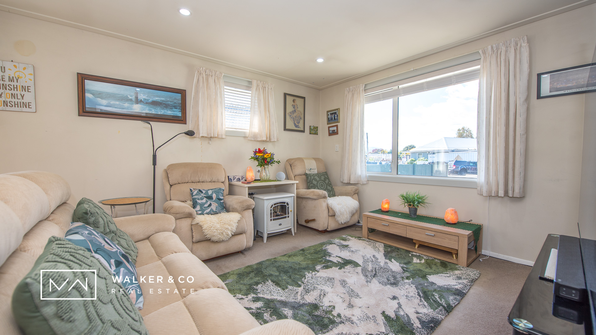 7 Living area 1