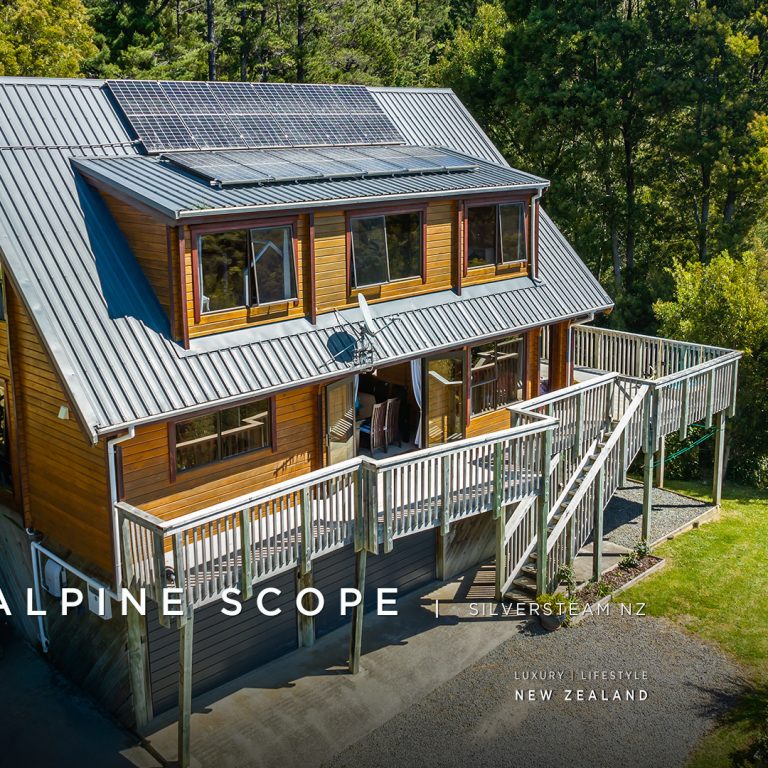 ALPINE SCOPE