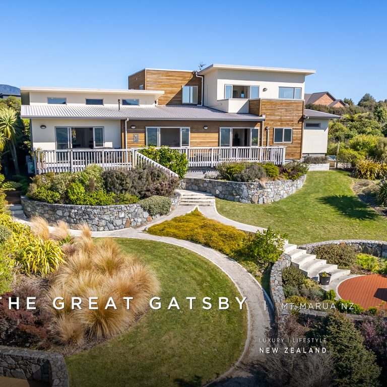 THE GREAT GATSBY