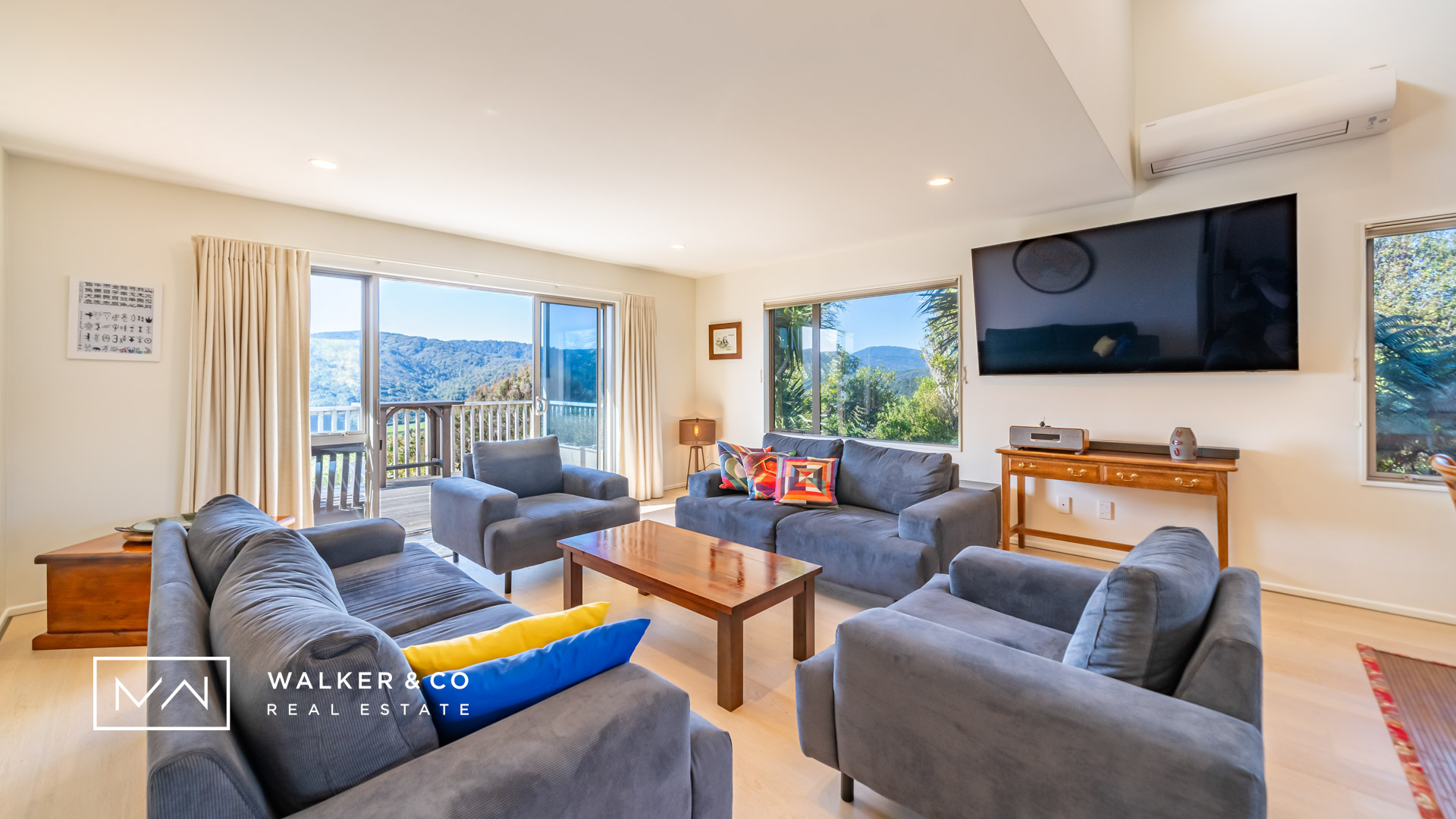 19 living area