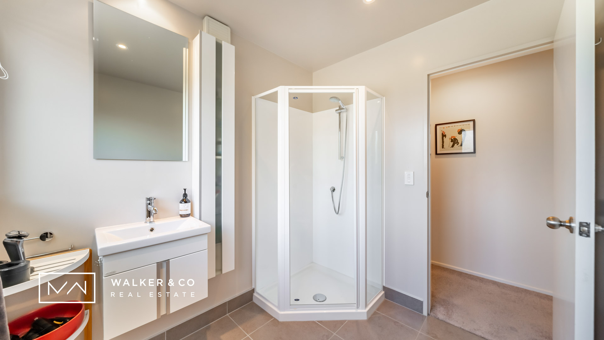 24 Bathroom downstairs