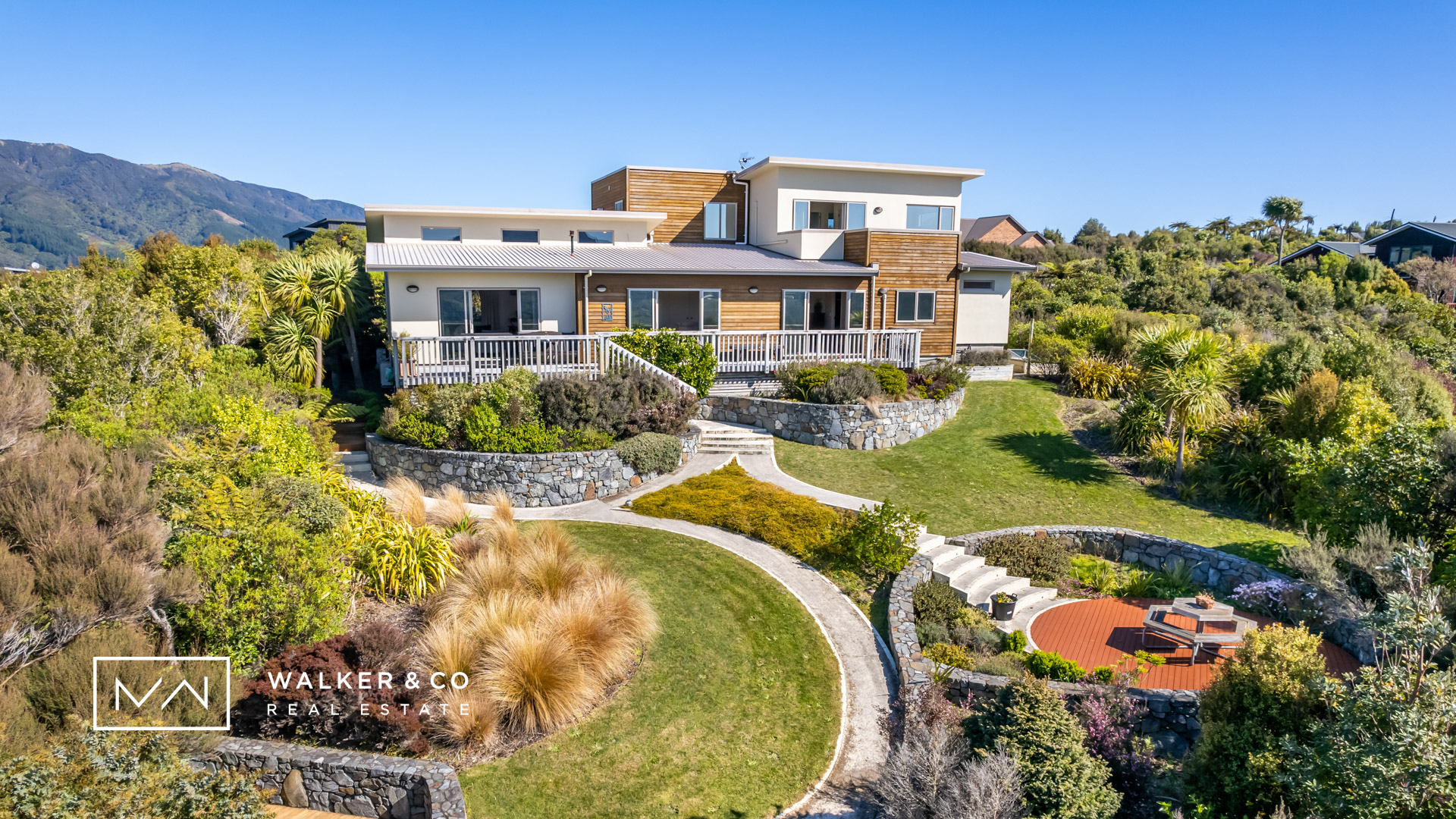 3 back house