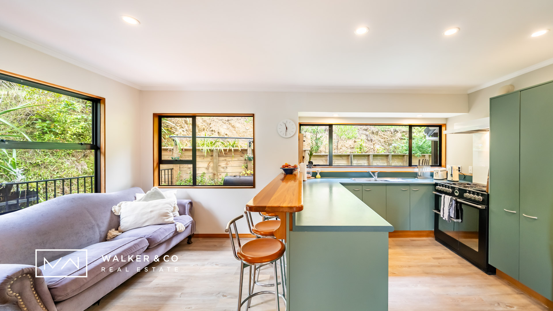 11 Kitchen