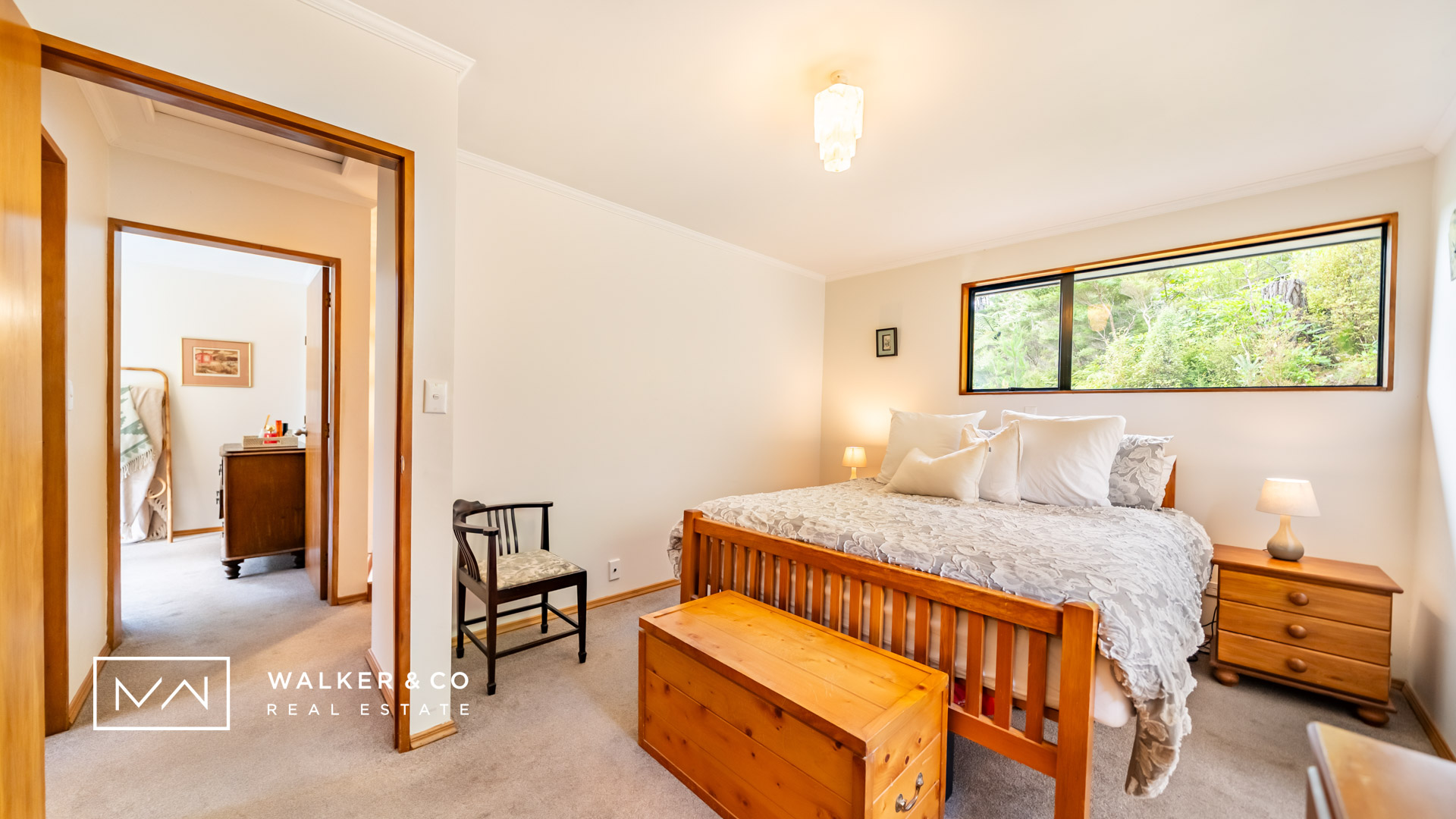 12 Masterbed
