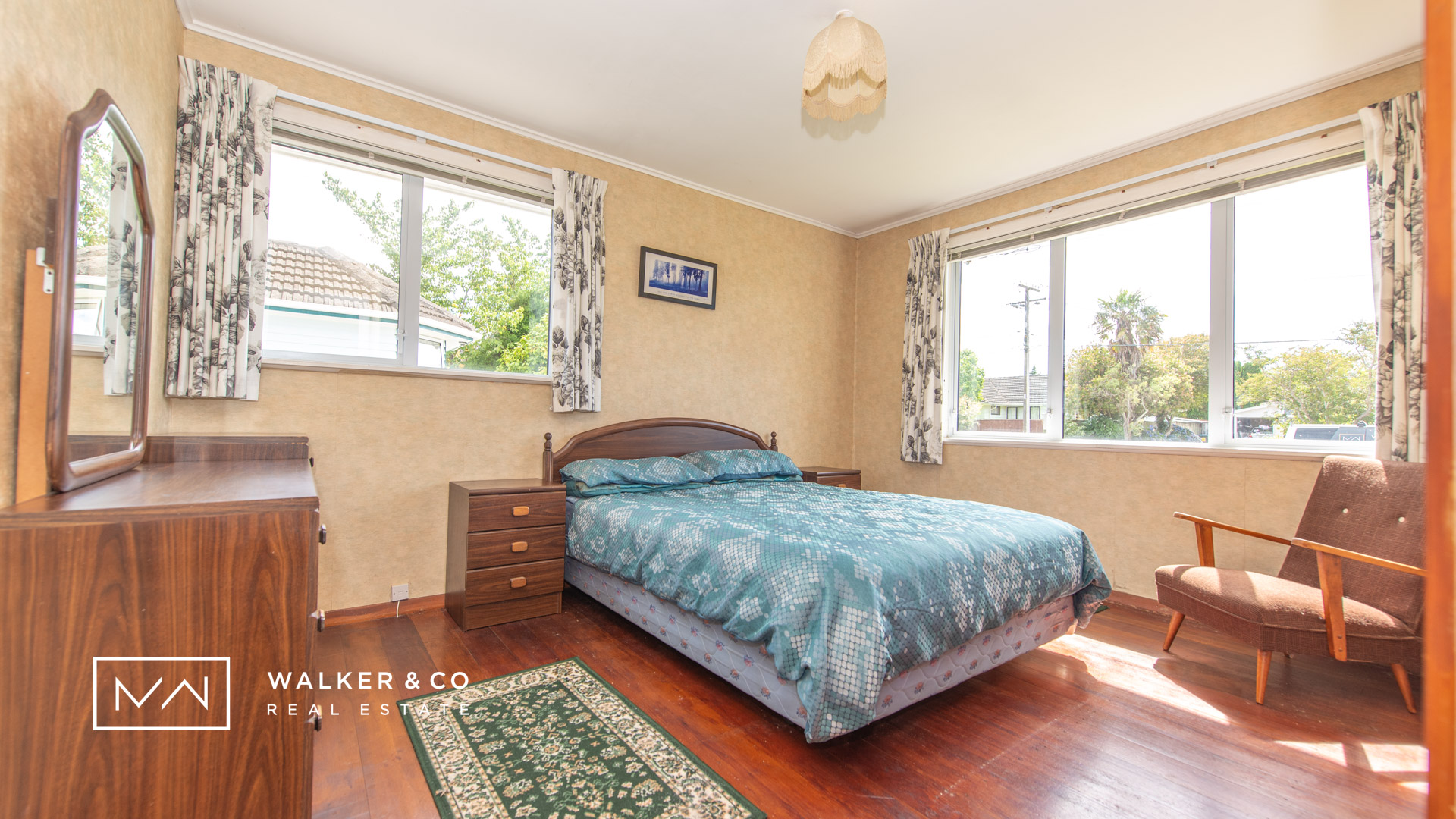 18 Bedroom 4 master