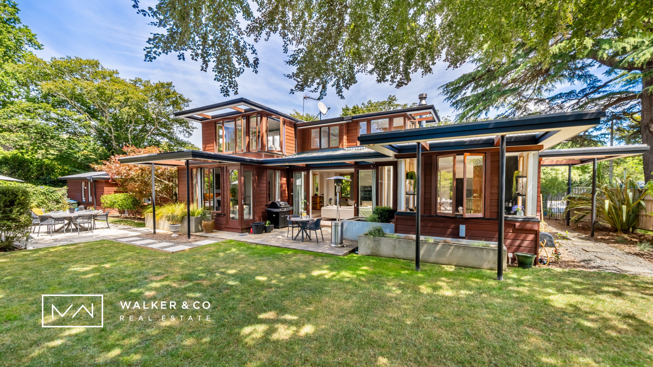 2 House main
