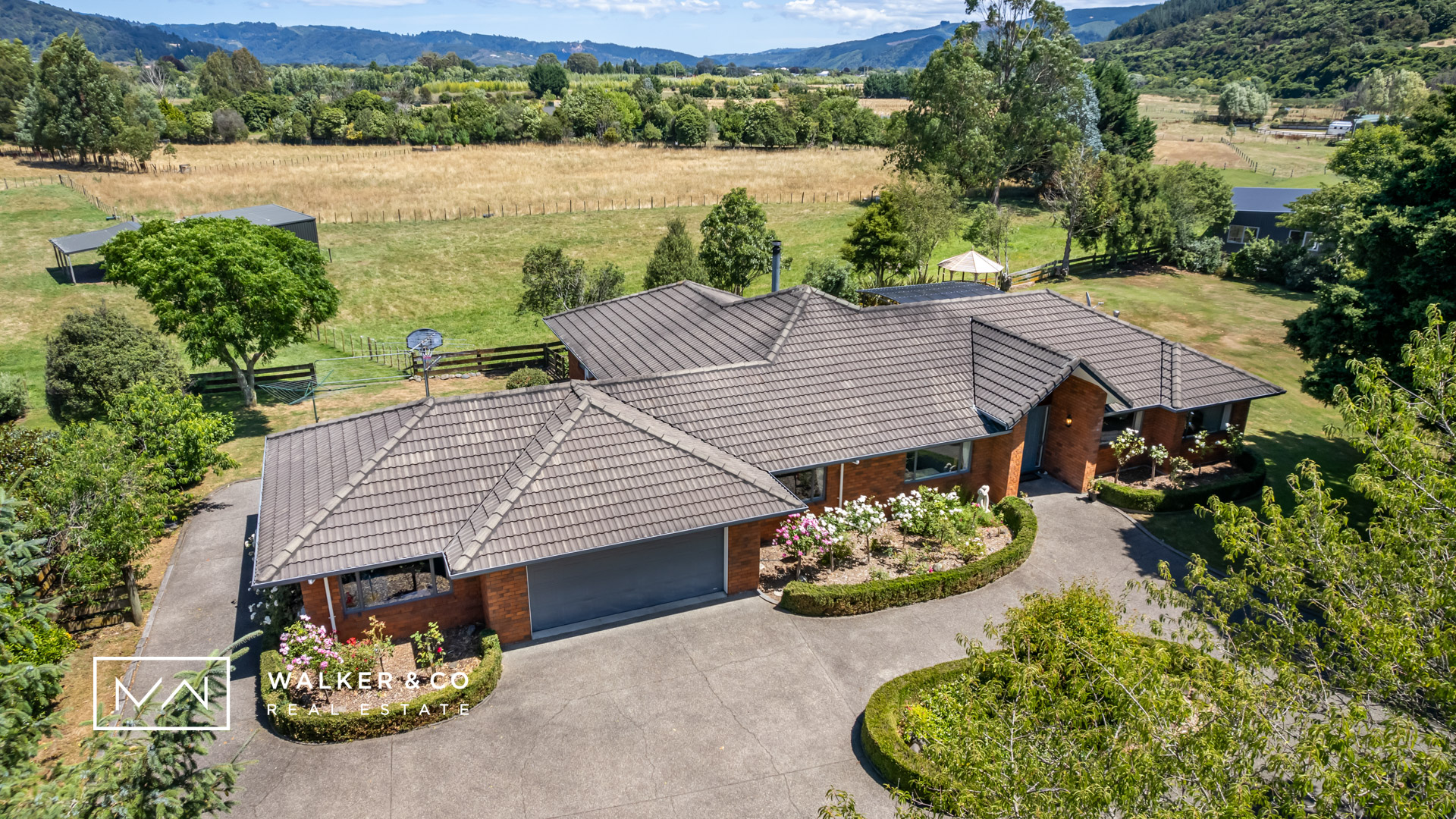 2 Main house