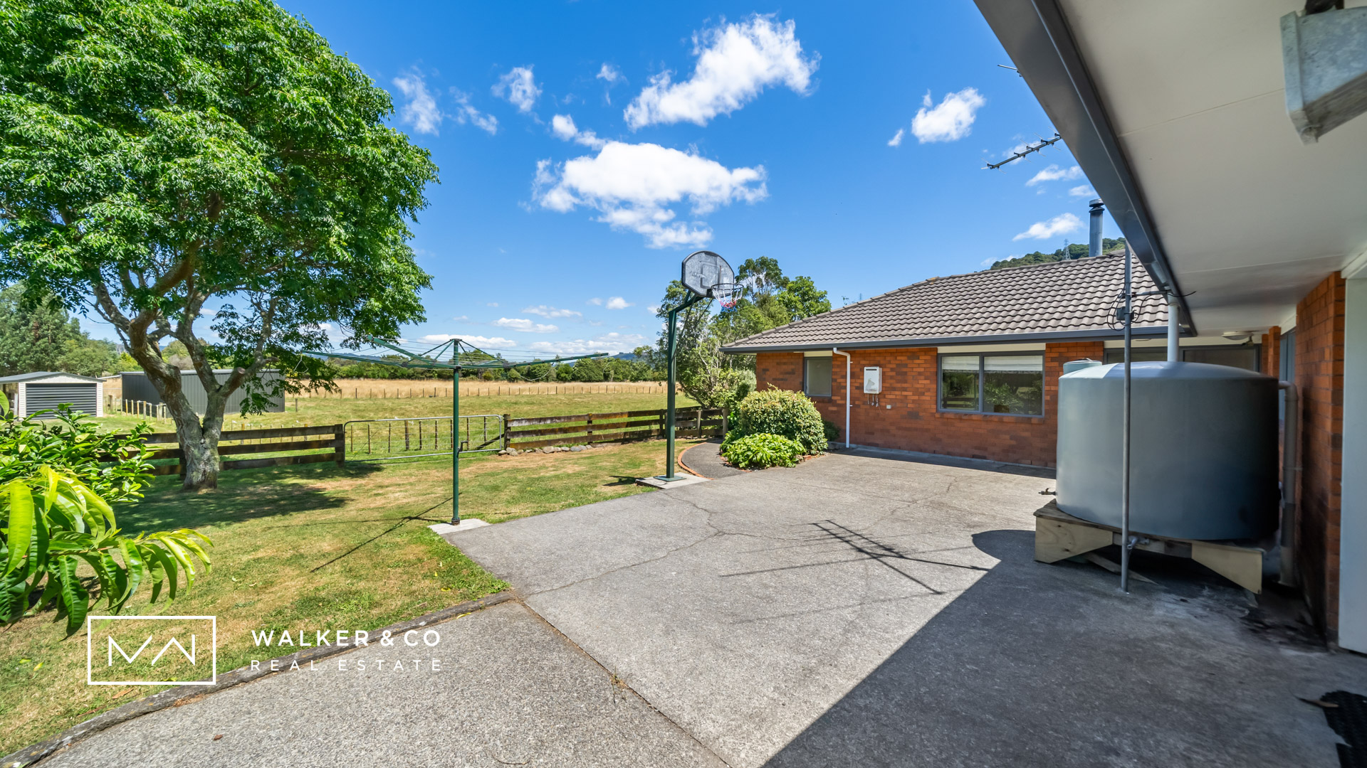 21 Back yard