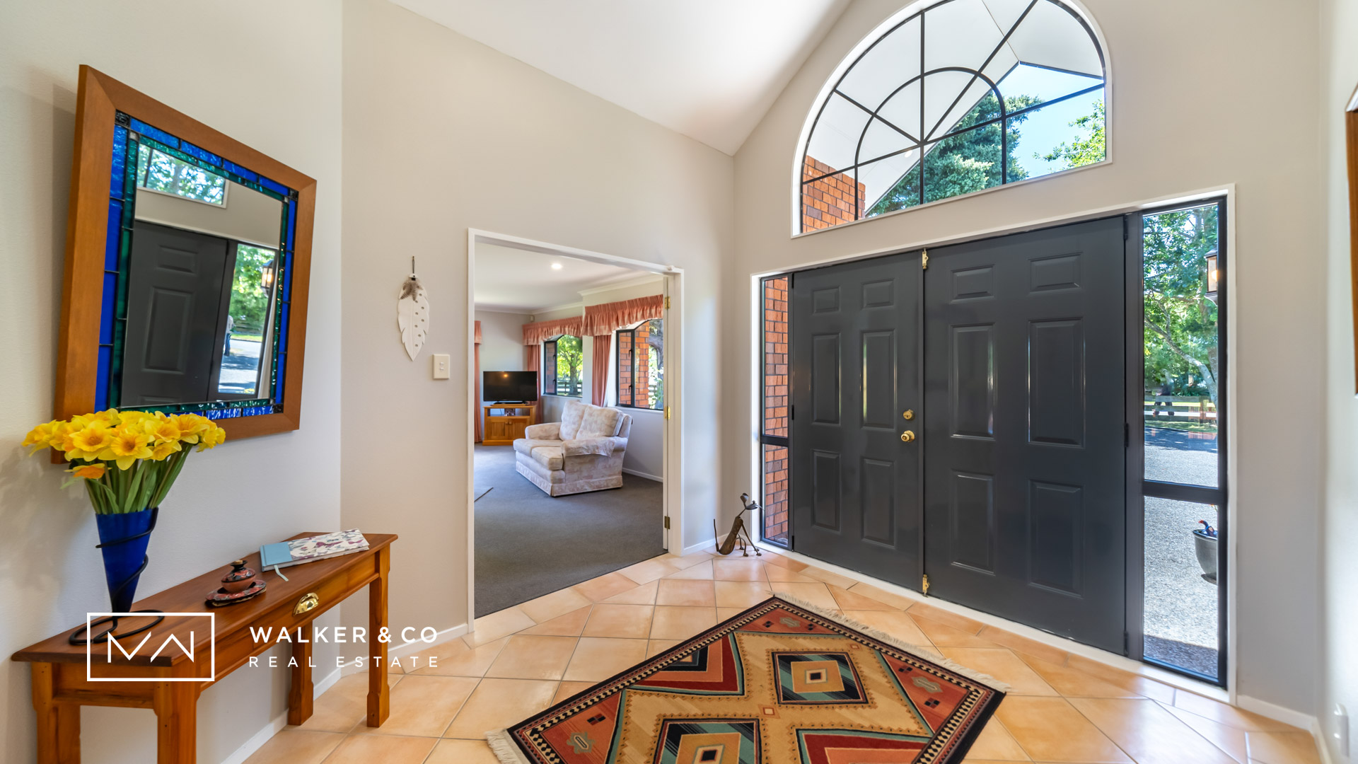23 Front door