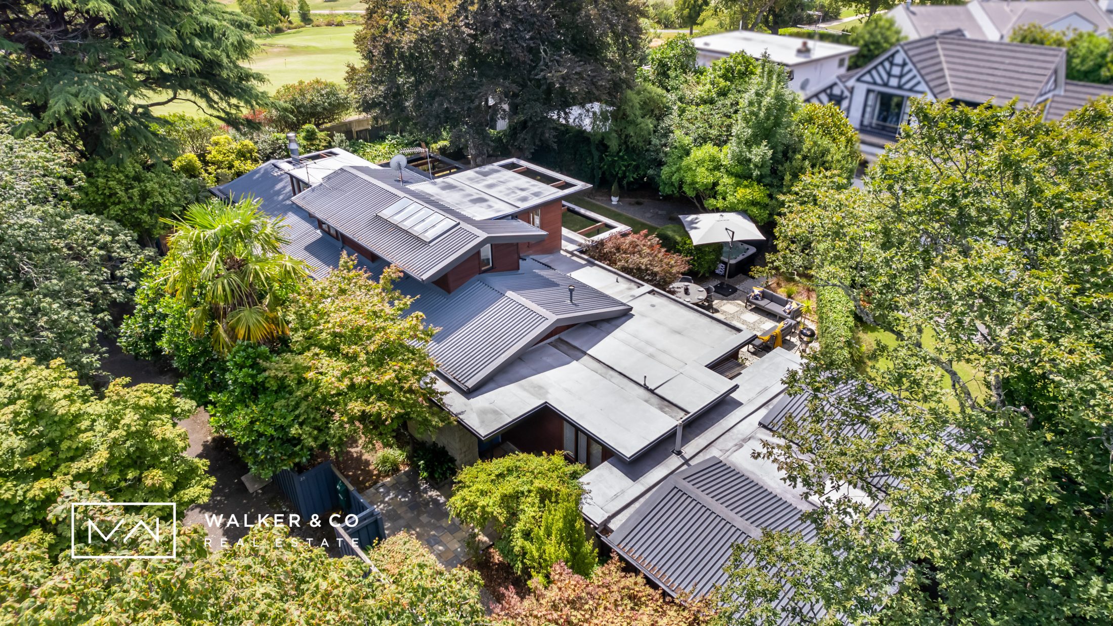25 Aerail 2 house