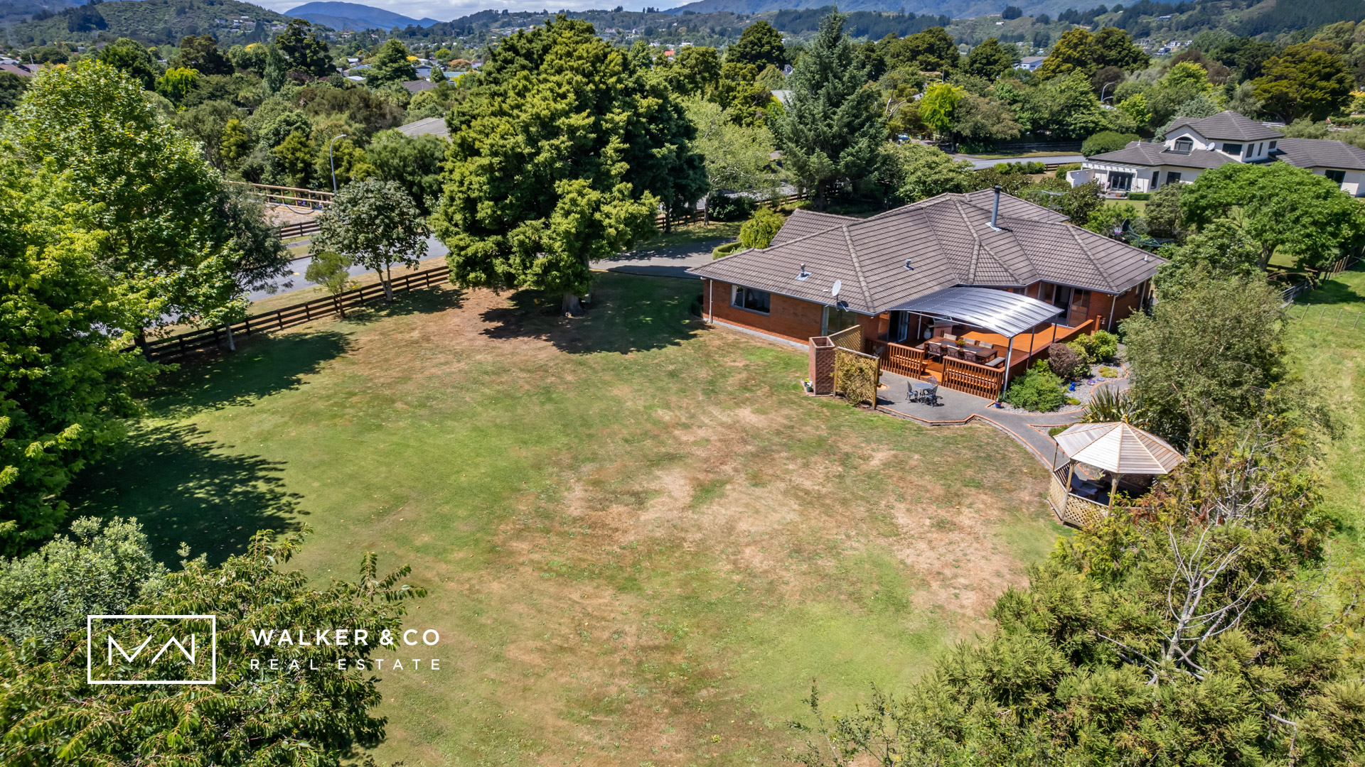6 Front lawn