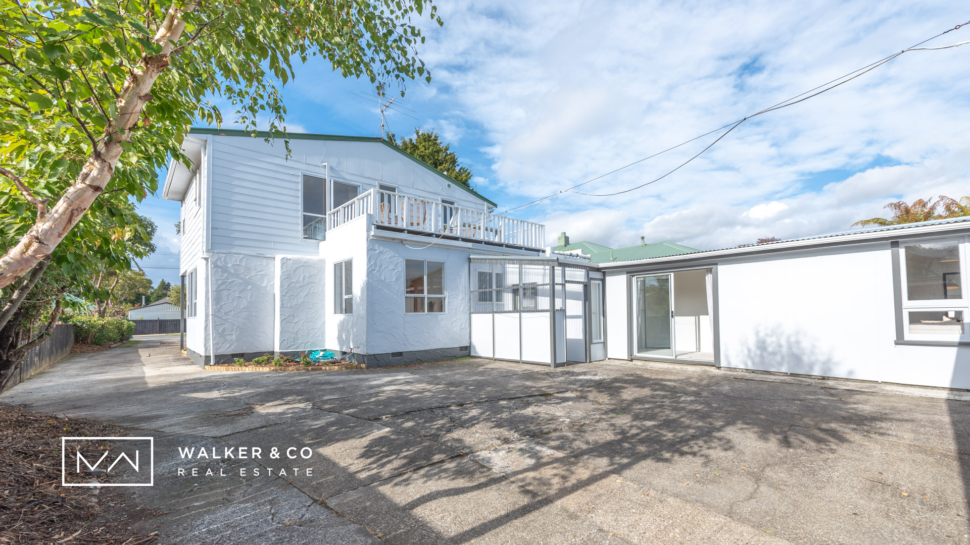 29 Back house 1