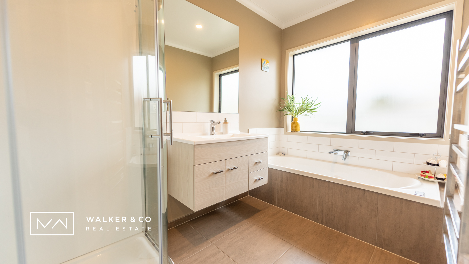 12 bathroom