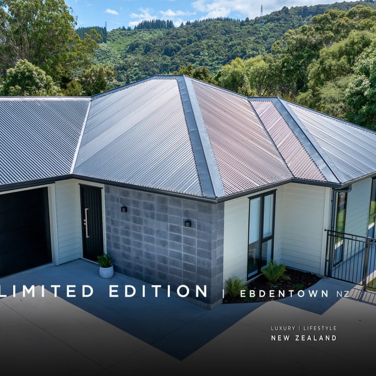 LIMITED EDITION – 21A Hudson Ave Ebdentown