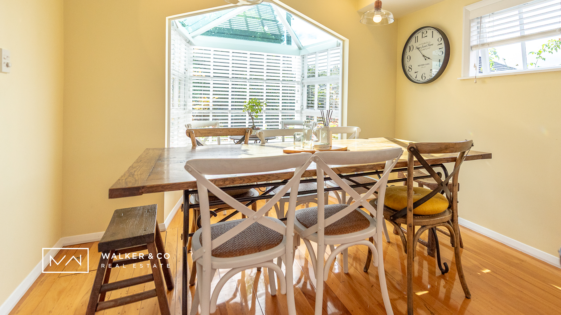 8 Dinning room