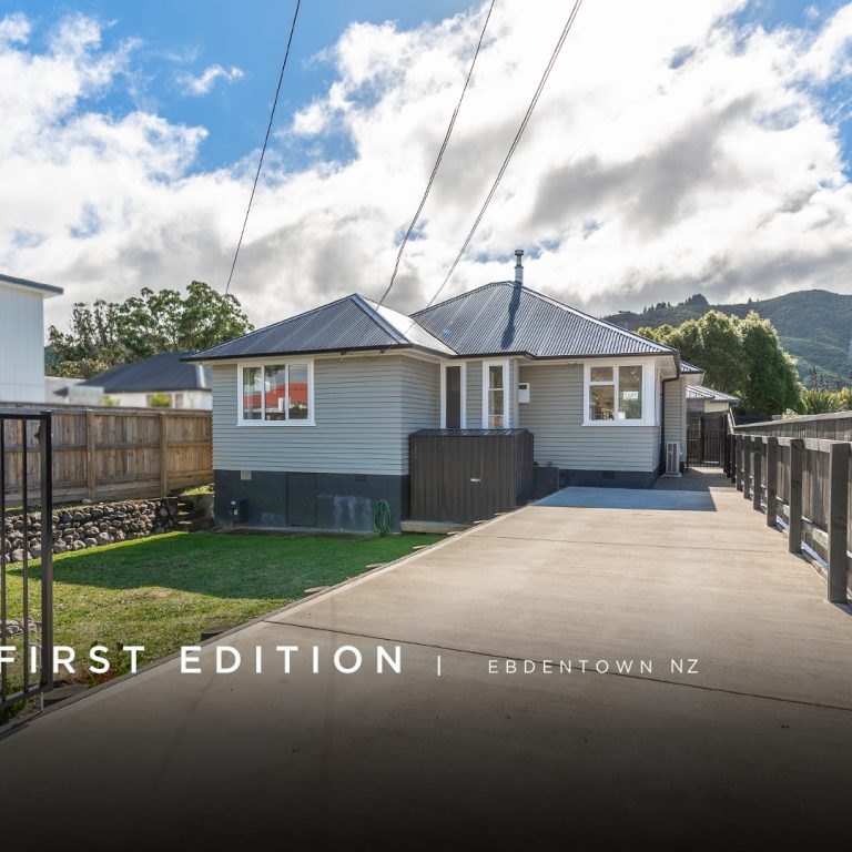 21 HUDSON AVENUE