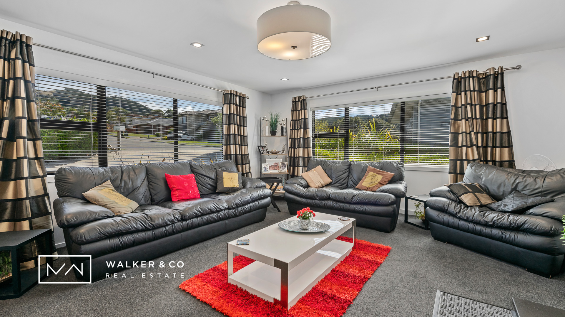 9 Living area