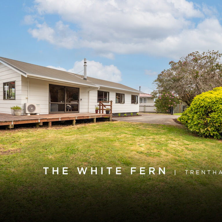 84 HOLDSWORTH AVENUE