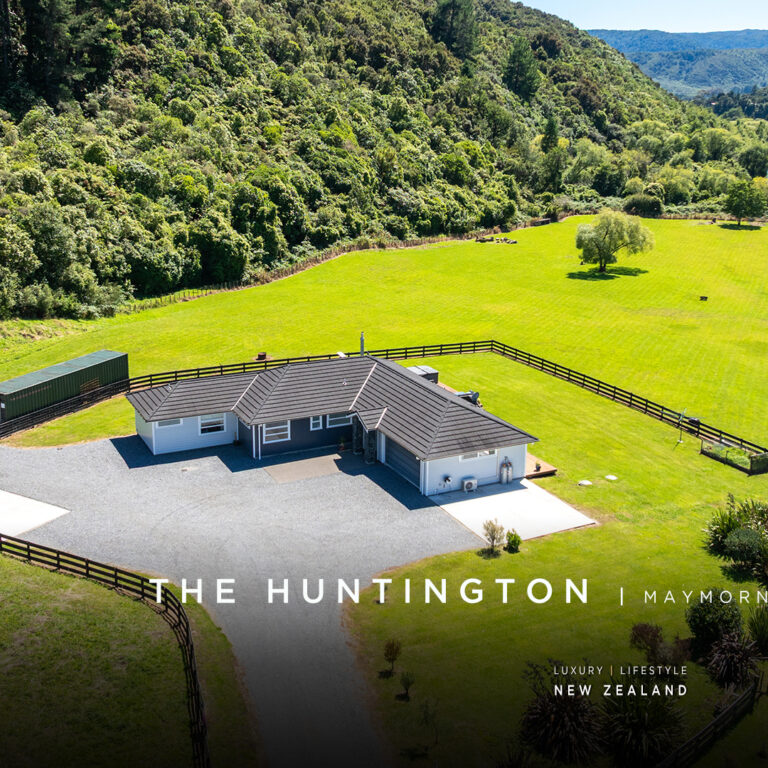 45 Mount Marua Drive