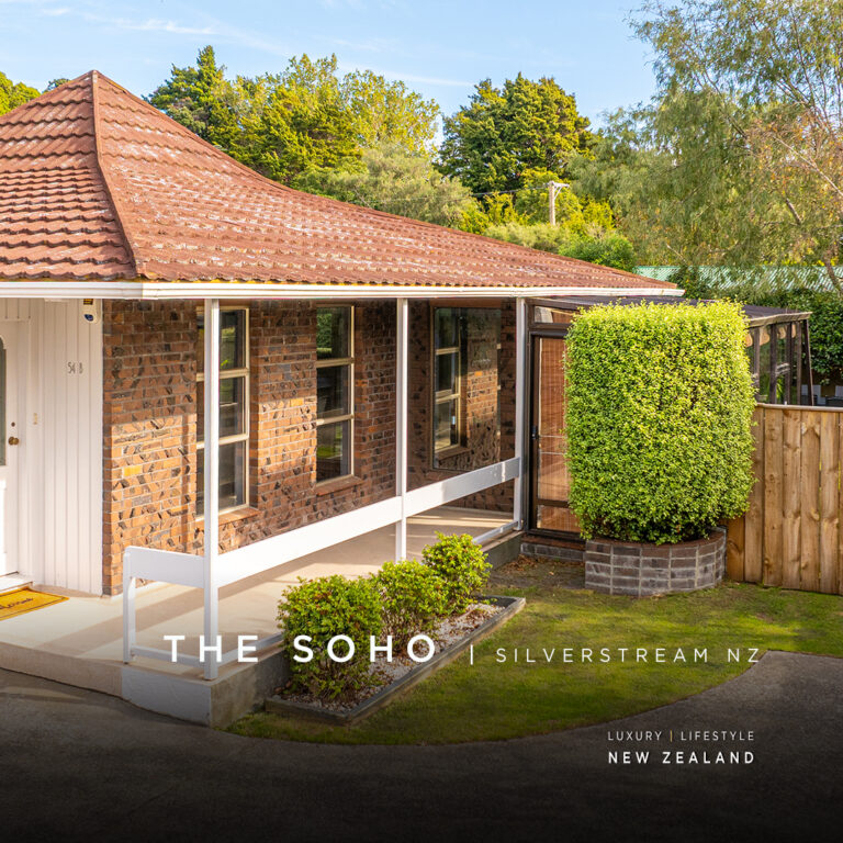 54B Heretaunga Square