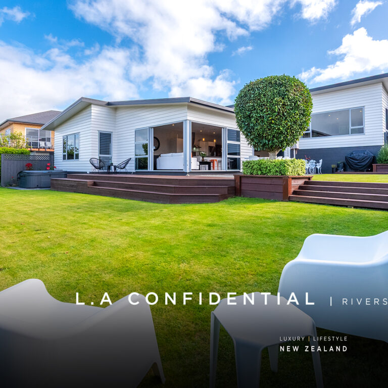 19 RIVERSTONE DRIVE