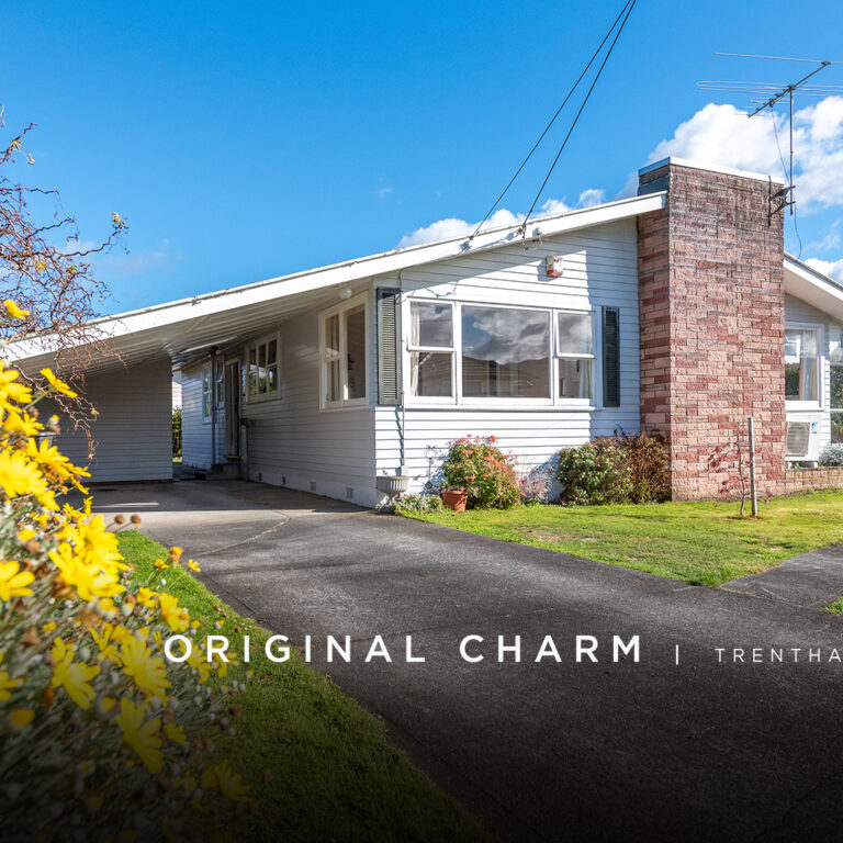 10 FORTUNE LANE