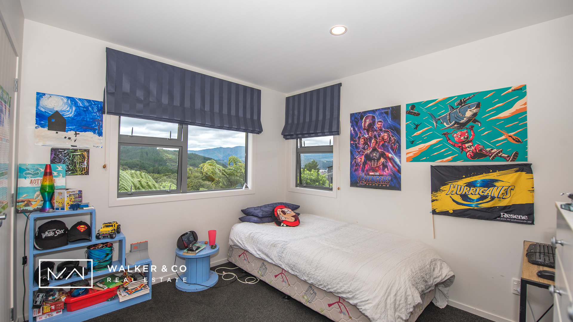 17 Bedroom 2