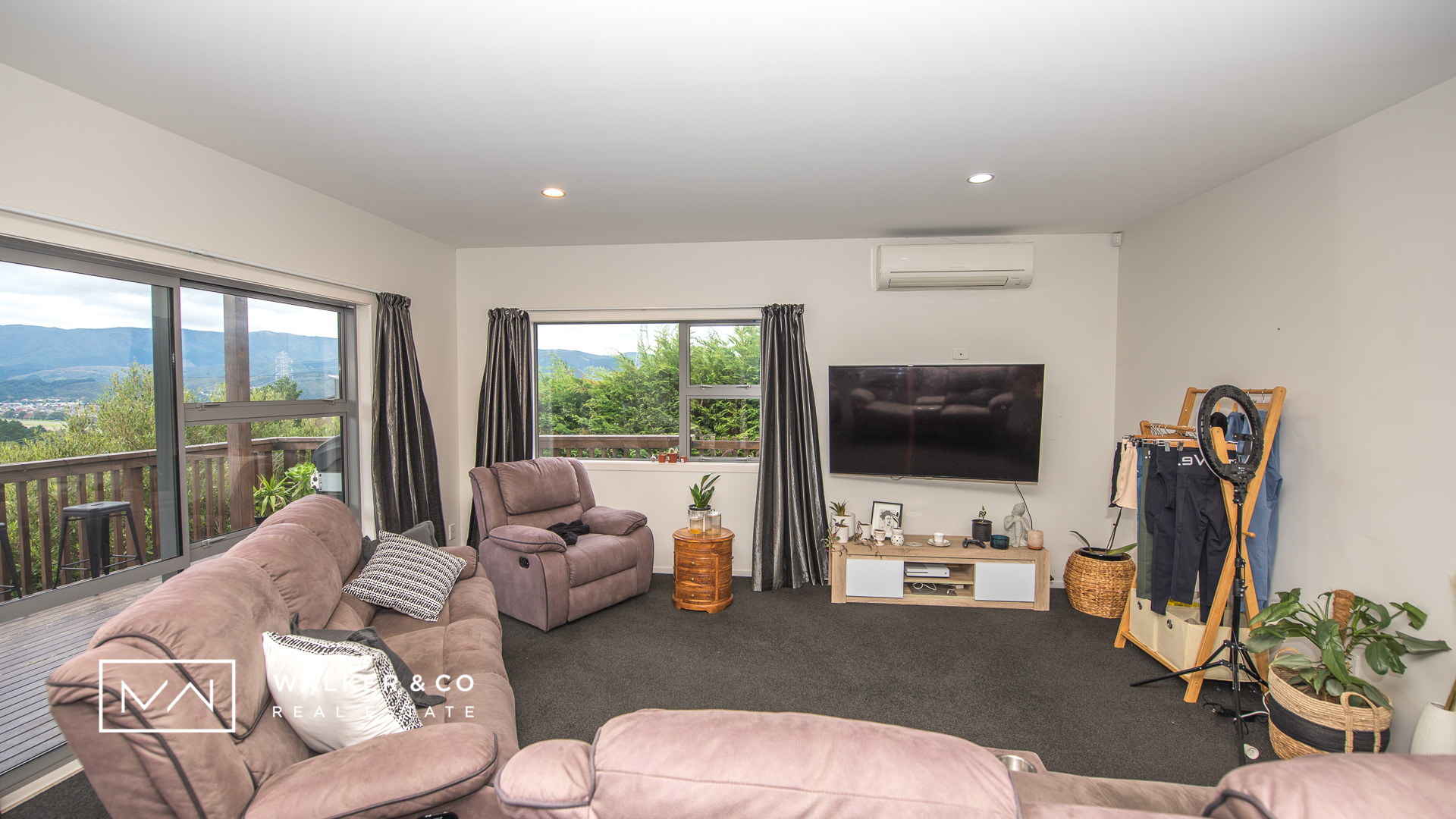 18 Living area