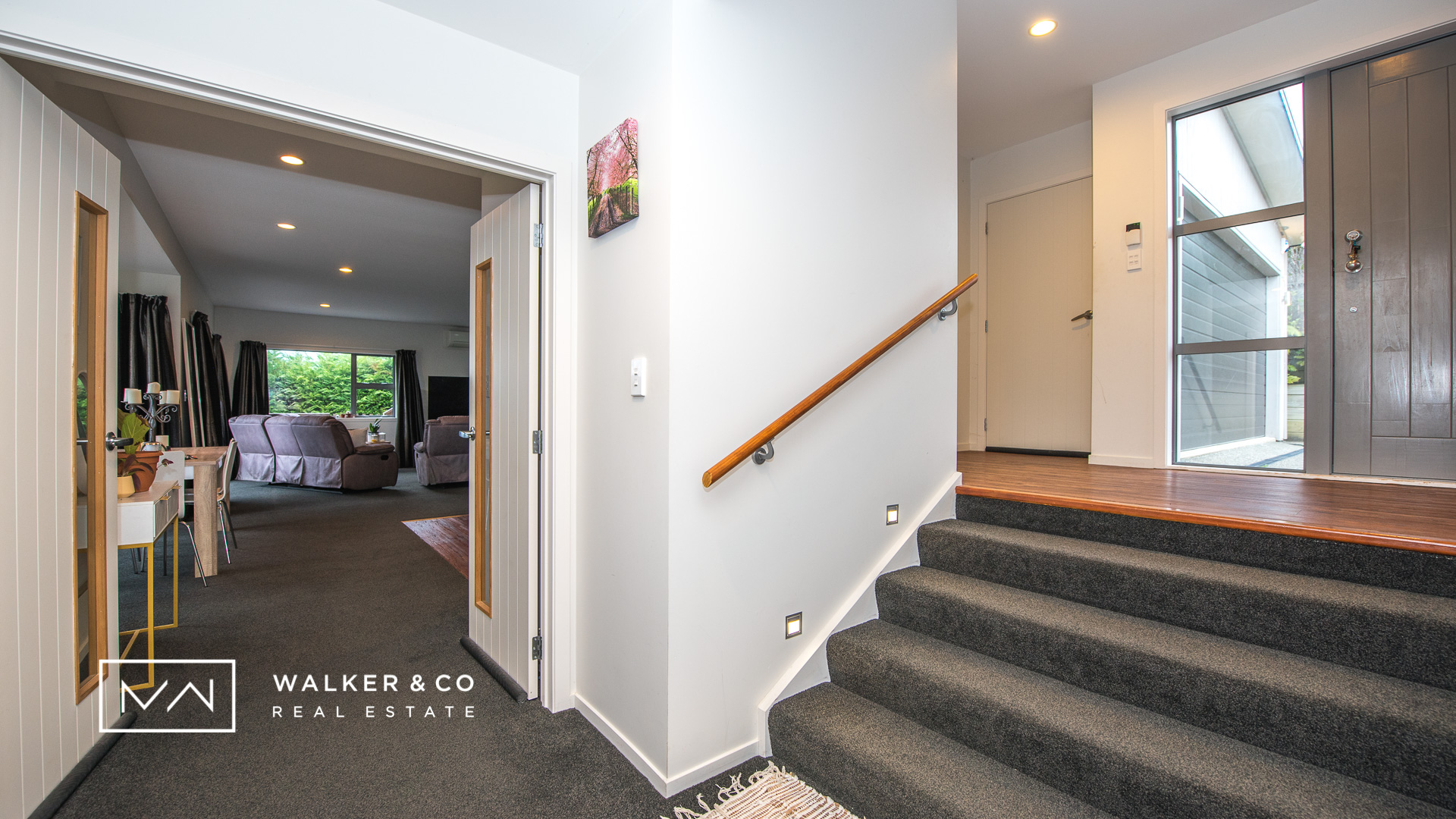 8 Hallway 1