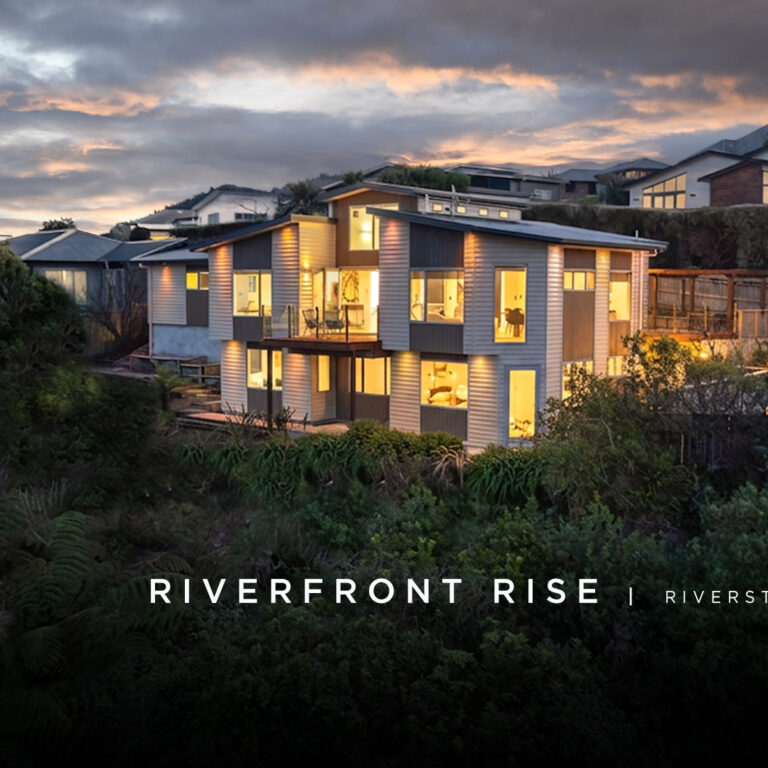 25A RIVERSTONE DRIVE