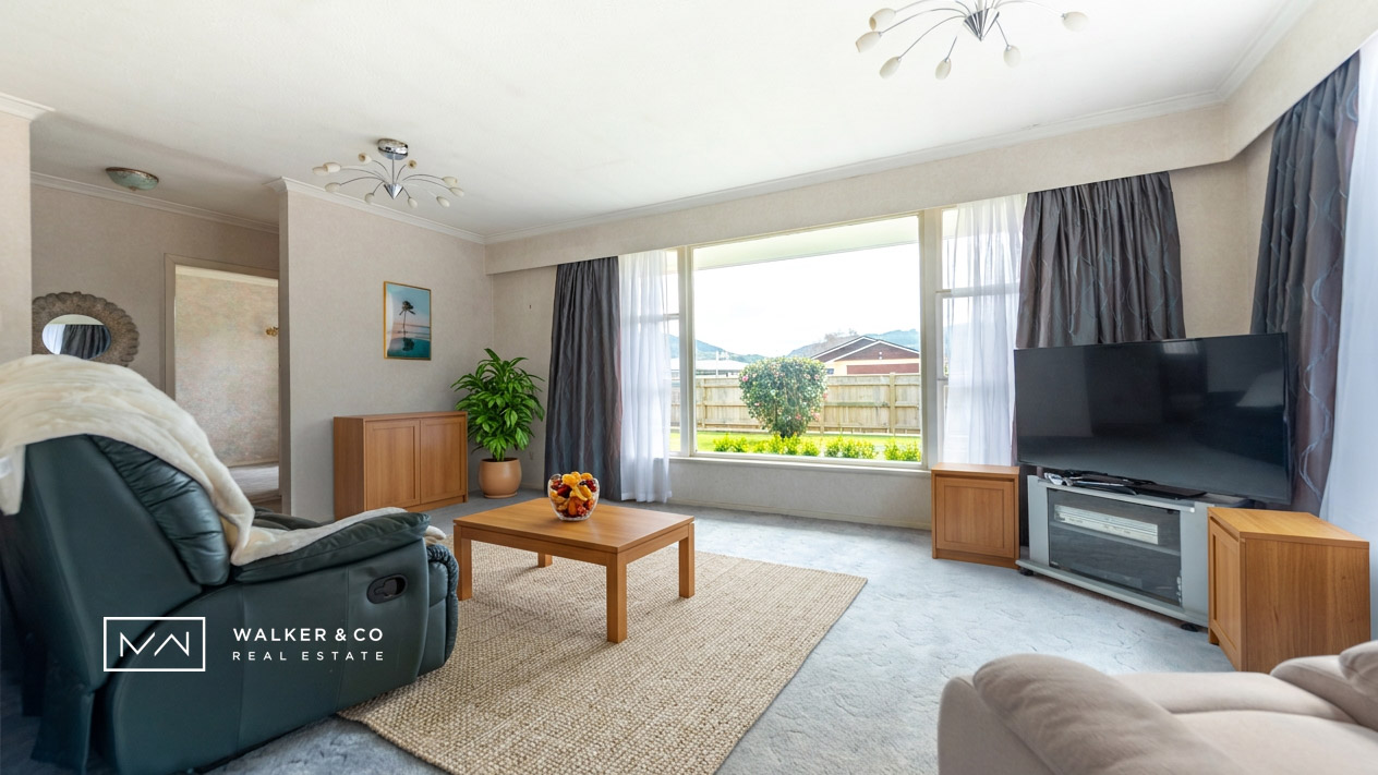 Living area 1