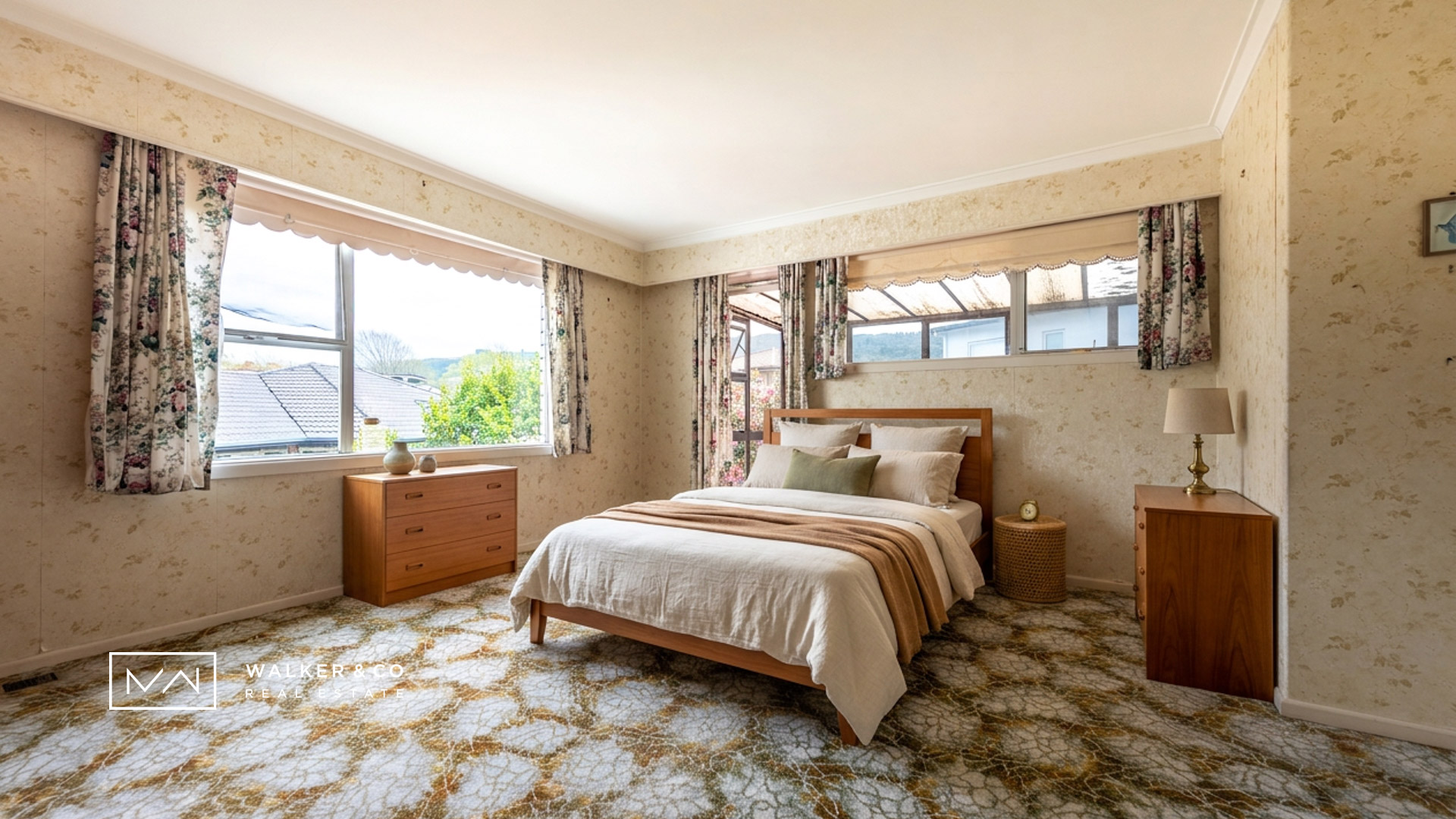 Master bedroom 2