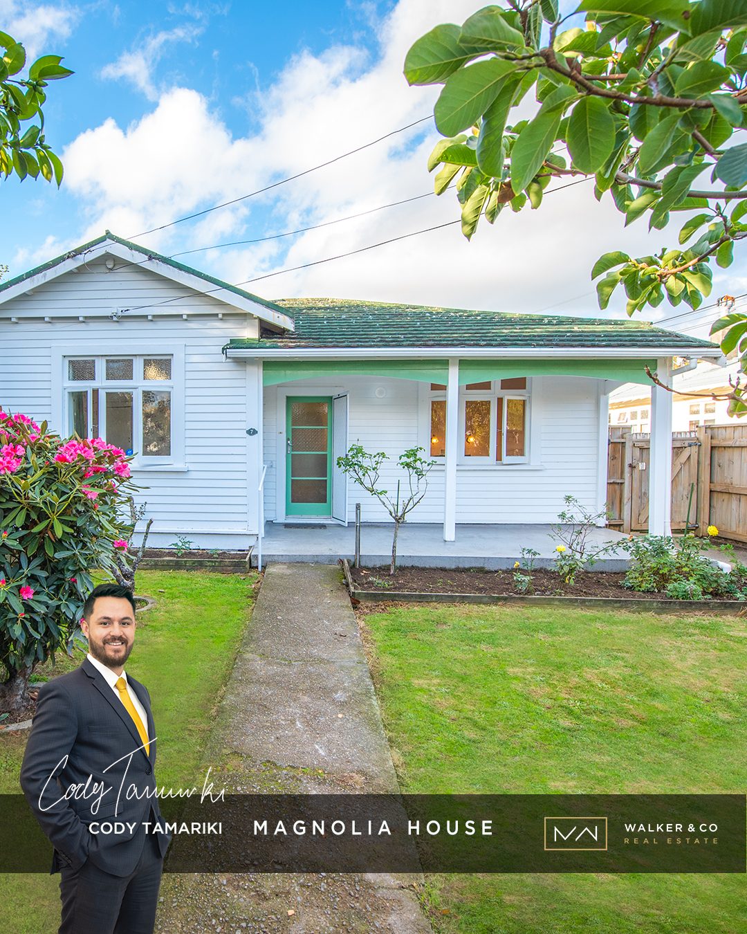 Just listed CT Inst 21 Just listed CT Inst 21